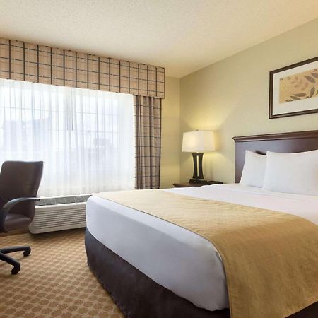Country Inn & Suites By Radisson, Rochester, Mn Exteriér fotografie