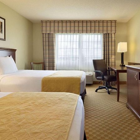 Country Inn & Suites By Radisson, Rochester, Mn Exteriér fotografie