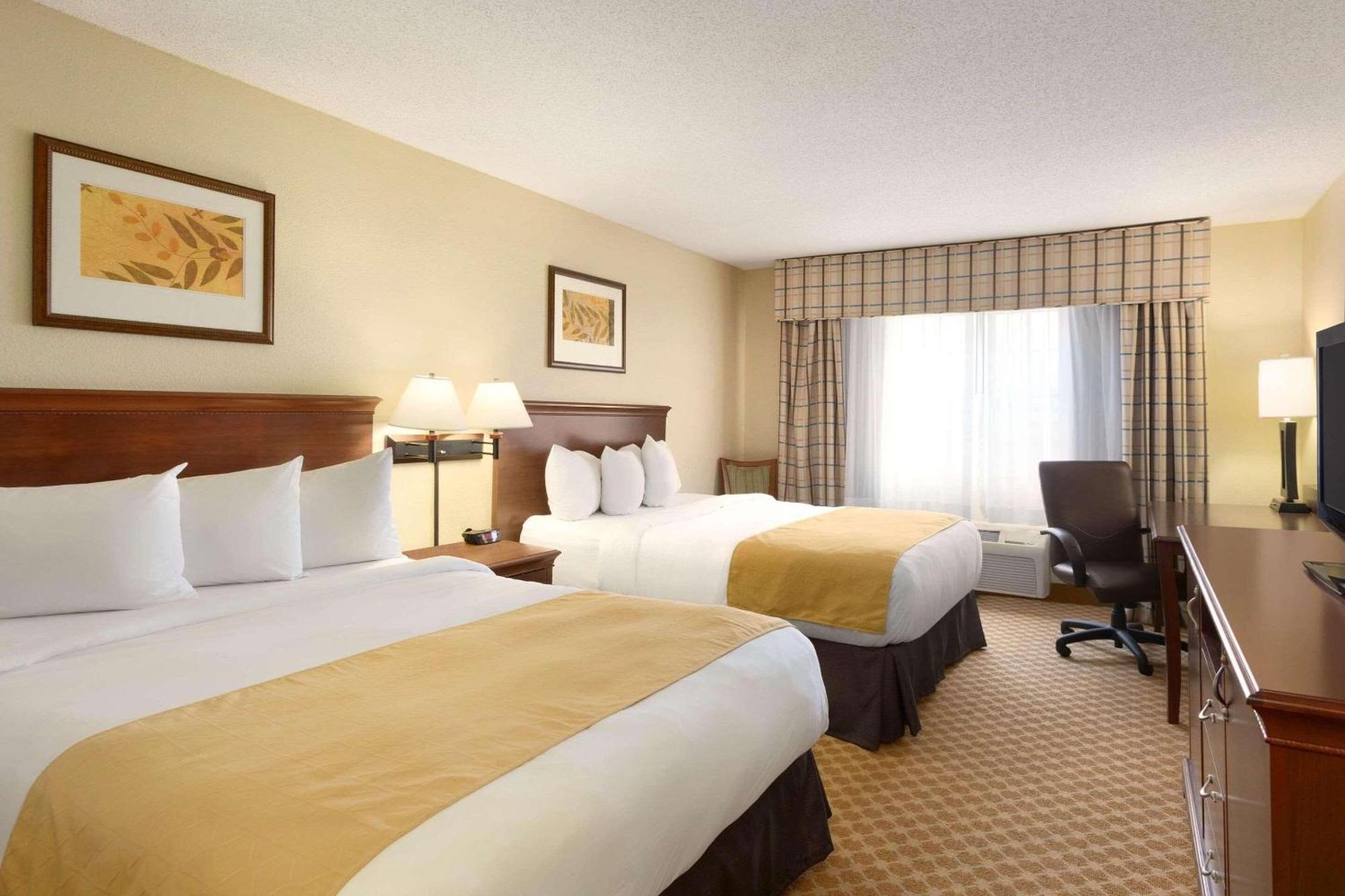 Country Inn & Suites By Radisson, Rochester, Mn Exteriér fotografie