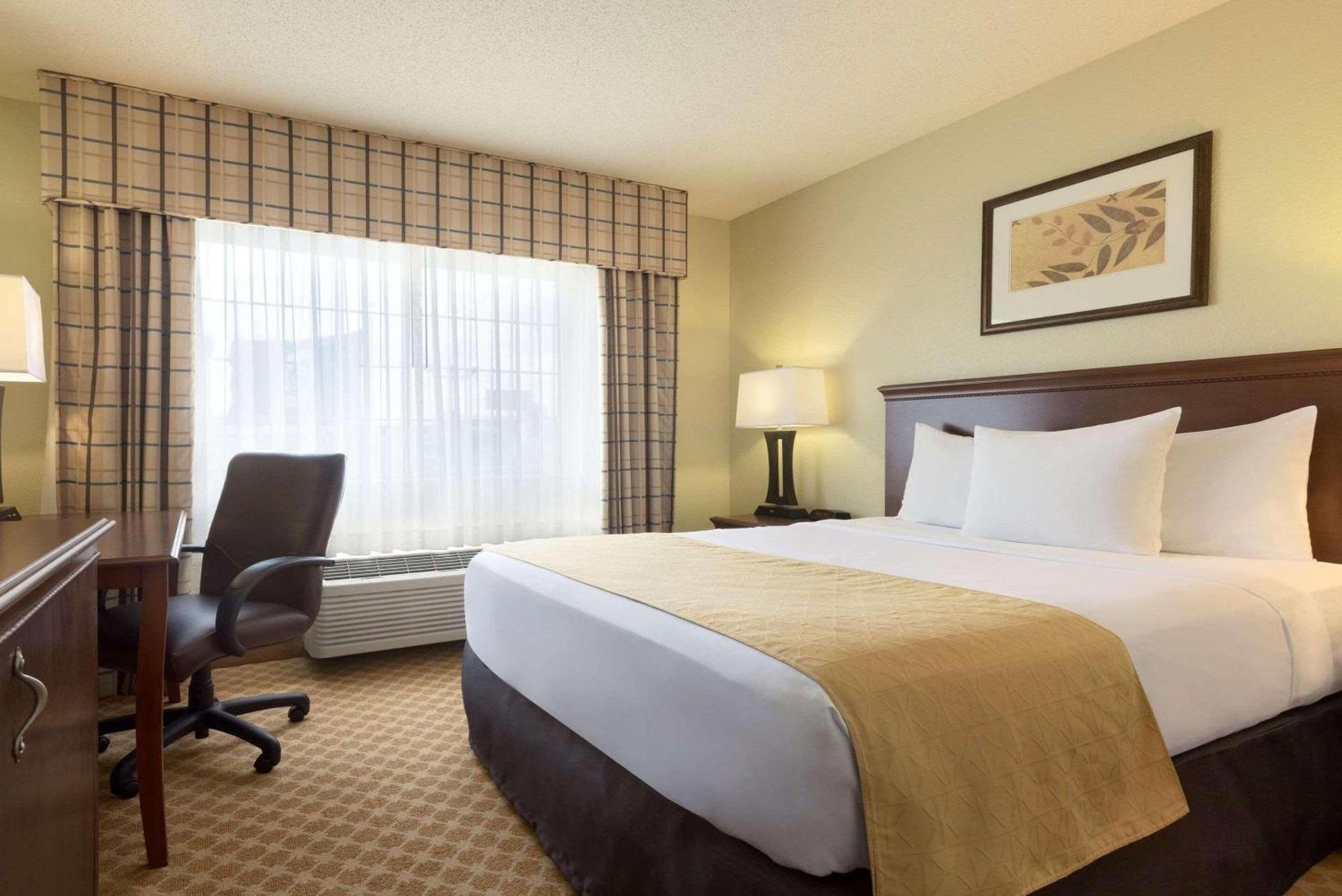 Country Inn & Suites By Radisson, Rochester, Mn Exteriér fotografie