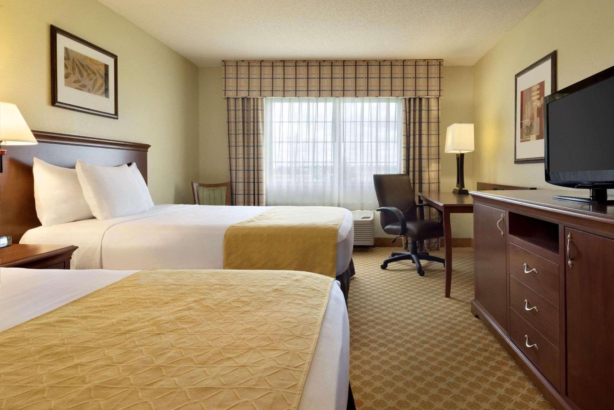 Country Inn & Suites By Radisson, Rochester, Mn Exteriér fotografie
