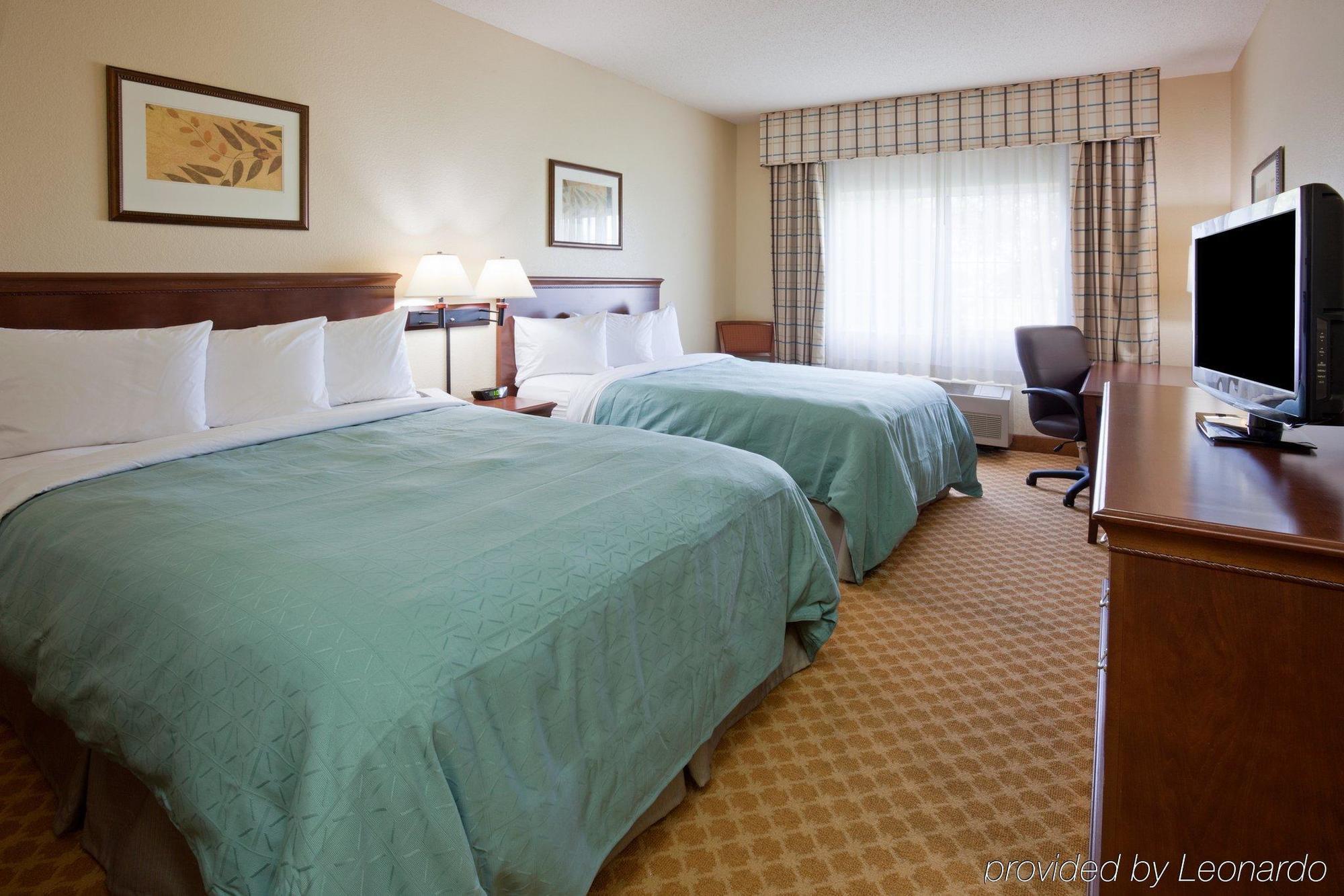 Country Inn & Suites By Radisson, Rochester, Mn Pokoj fotografie