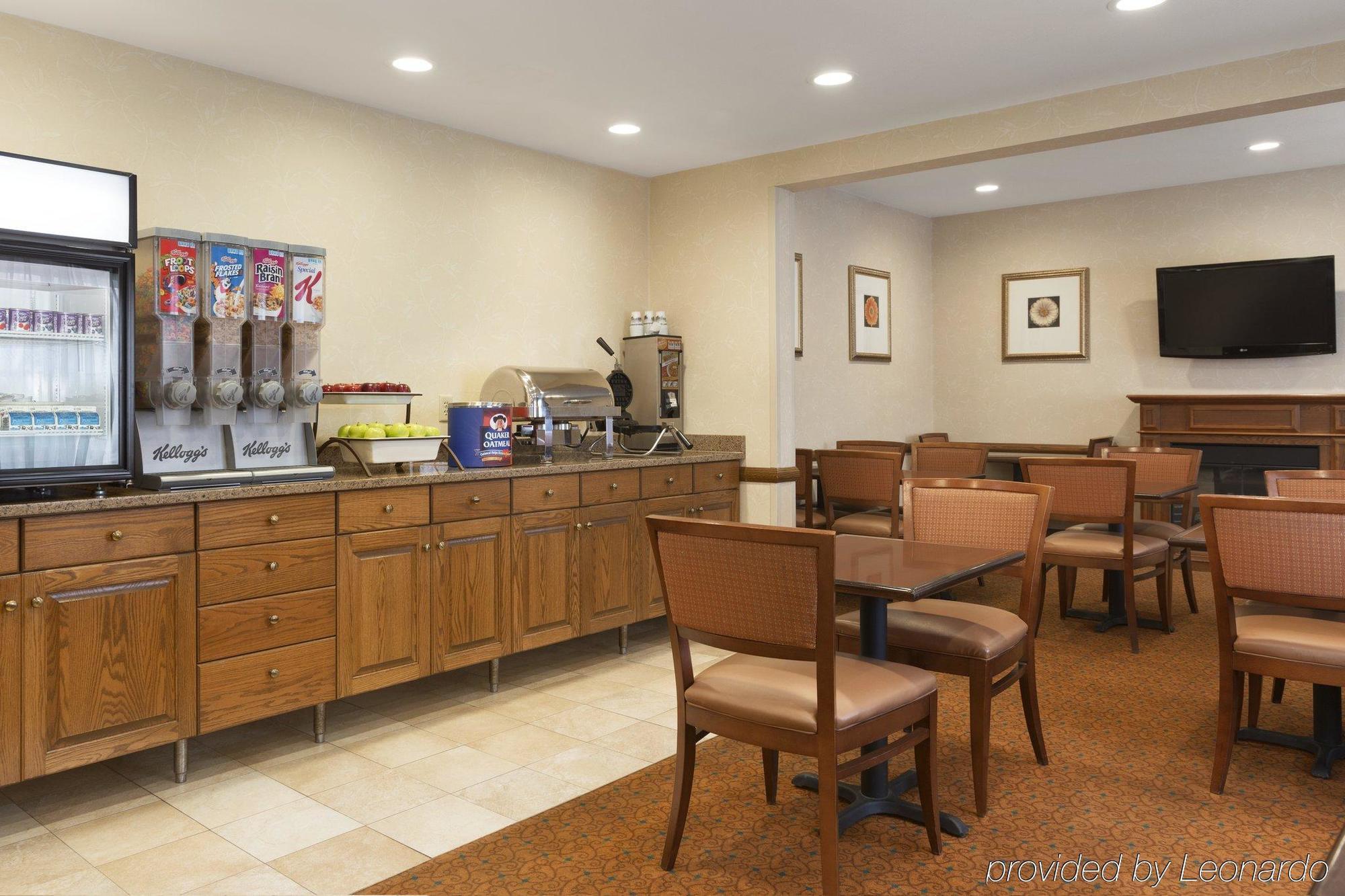 Country Inn & Suites By Radisson, Rochester, Mn Exteriér fotografie