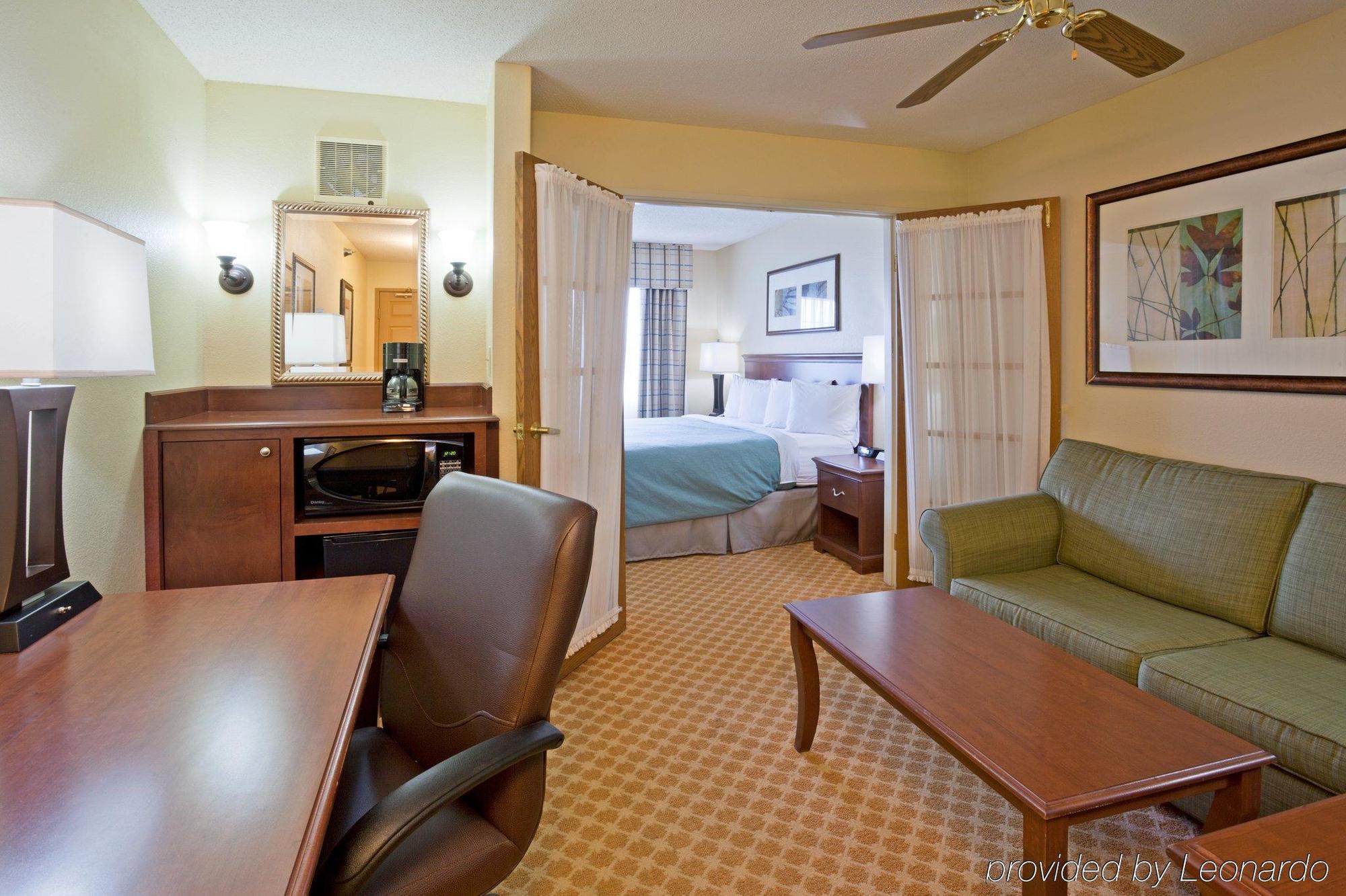 Country Inn & Suites By Radisson, Rochester, Mn Exteriér fotografie