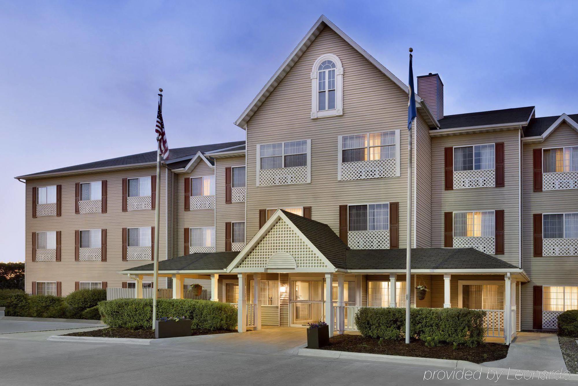 Country Inn & Suites By Radisson, Rochester, Mn Exteriér fotografie