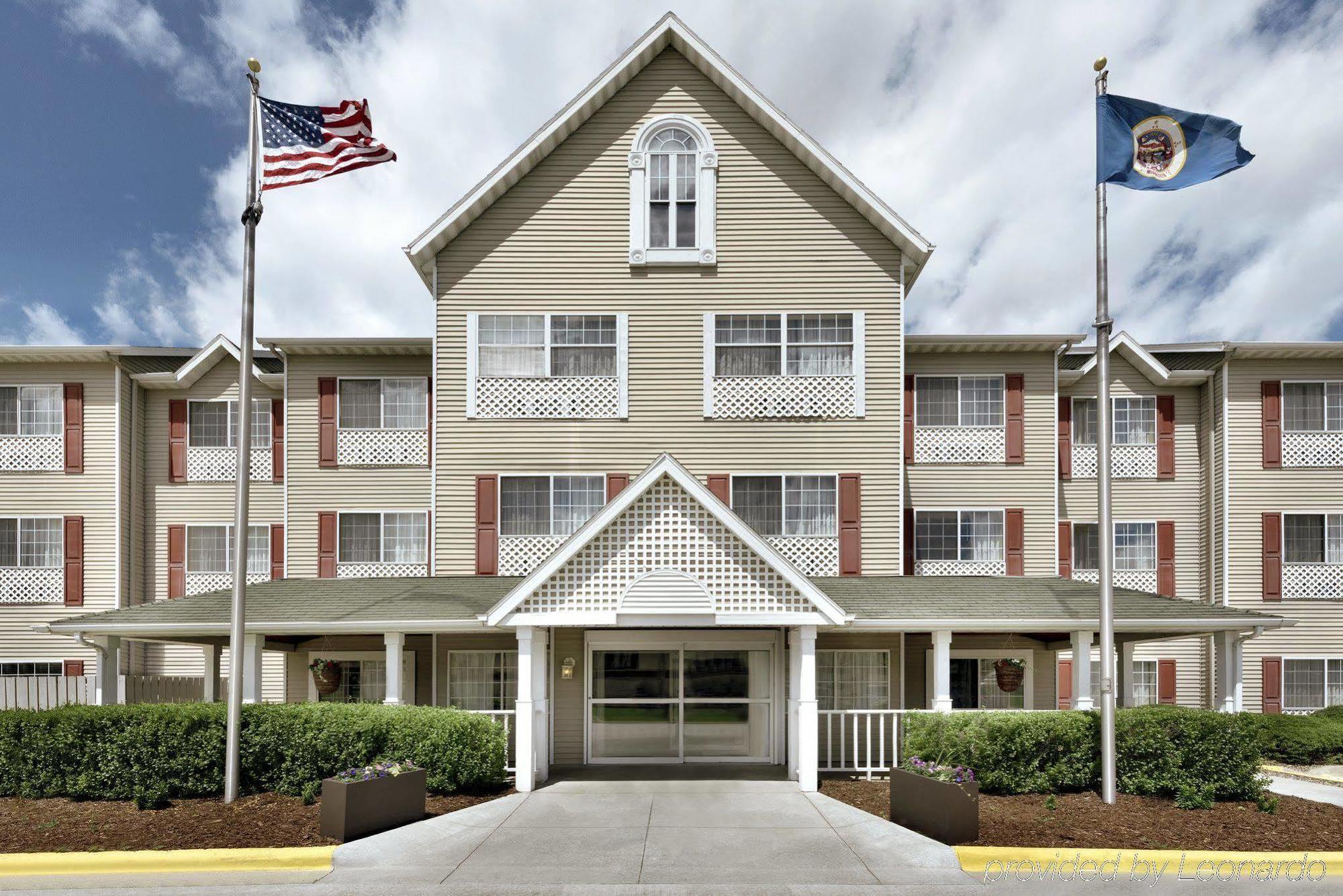 Country Inn & Suites By Radisson, Rochester, Mn Exteriér fotografie