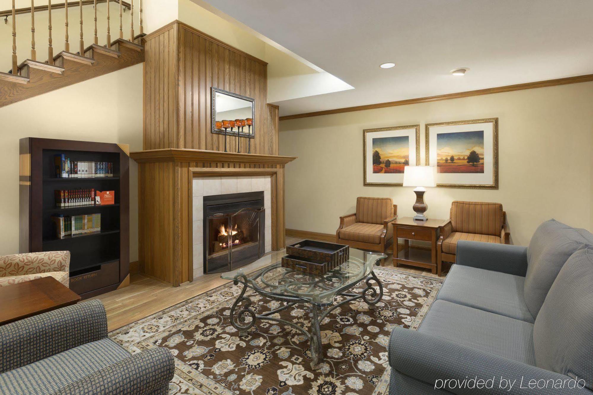 Country Inn & Suites By Radisson, Rochester, Mn Exteriér fotografie