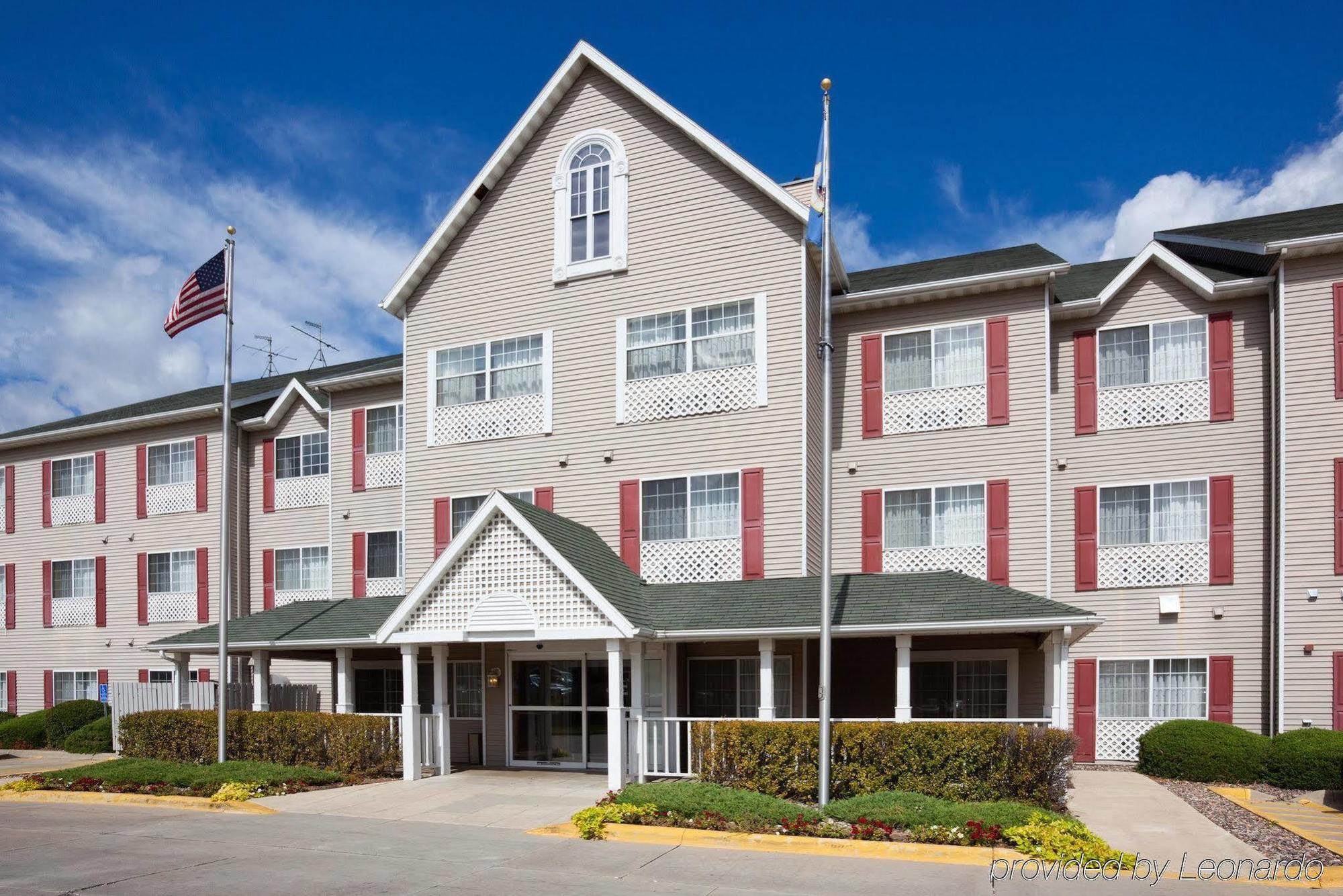 Country Inn & Suites By Radisson, Rochester, Mn Exteriér fotografie