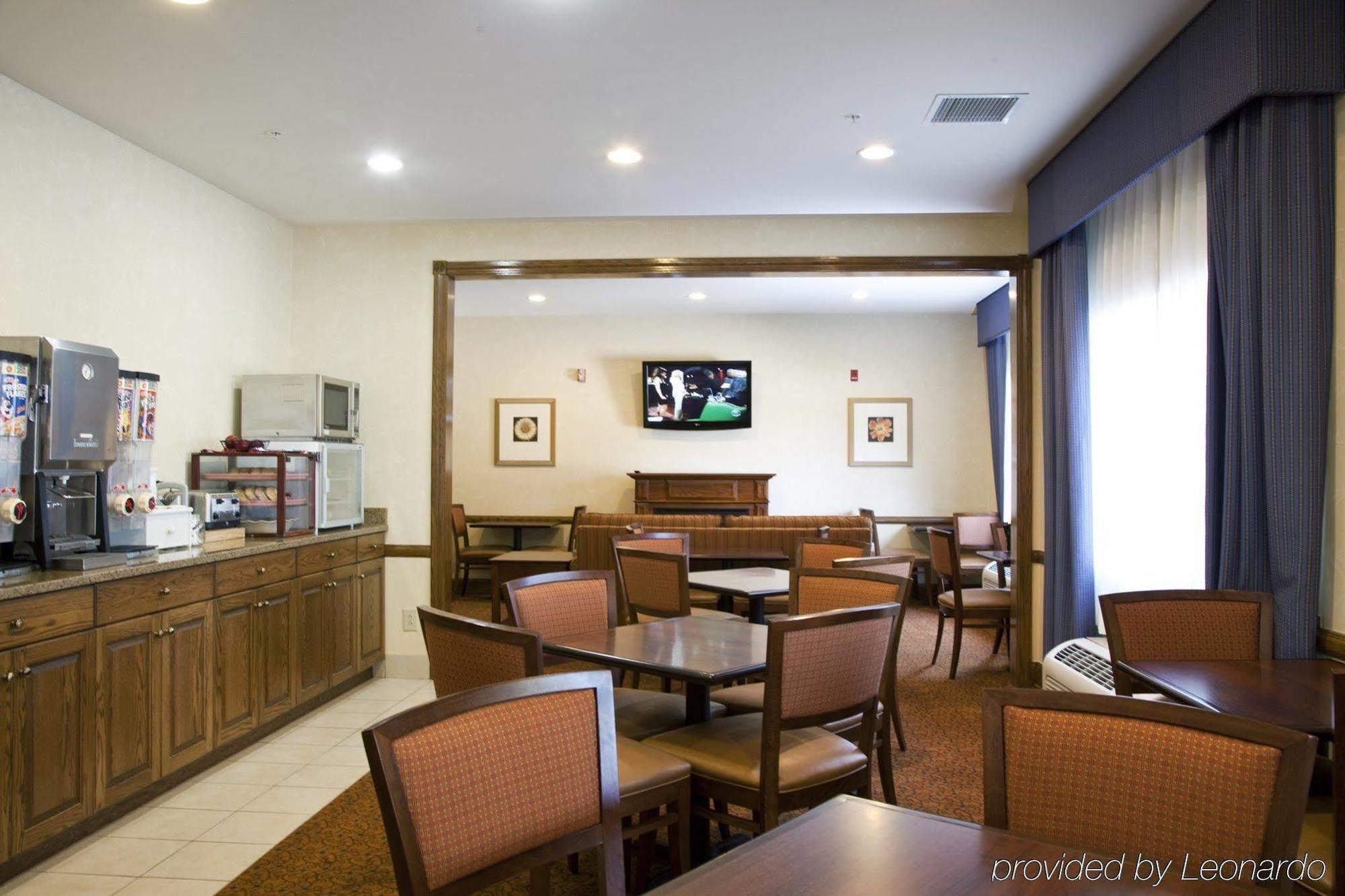 Country Inn & Suites By Radisson, Rochester, Mn Restaurace fotografie